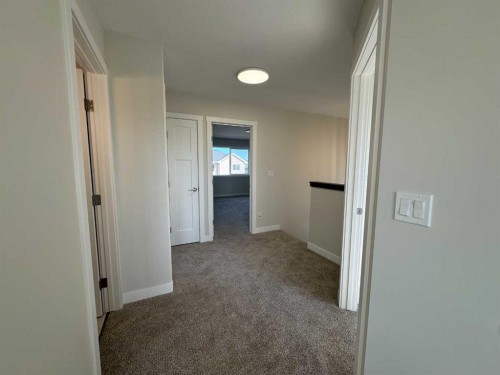 49 Emmett Crescent, Red Deer, AB - Indoor Photo Showing Other Room