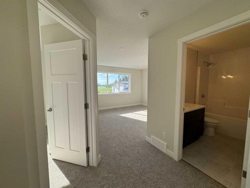 49 Emmett Crescent, Red Deer, AB - Indoor Photo Showing Other Room