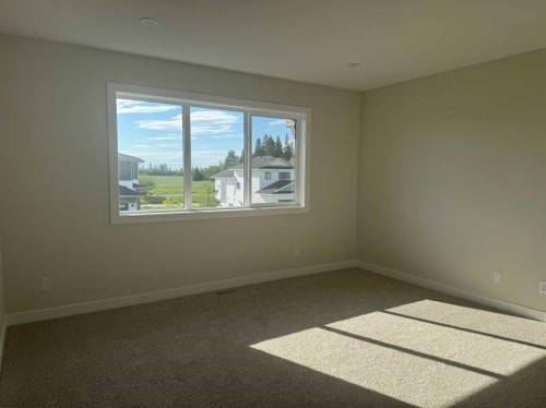 49 Emmett Crescent, Red Deer, AB - Indoor Photo Showing Other Room