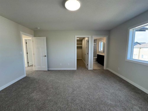 49 Emmett Crescent, Red Deer, AB - Indoor Photo Showing Other Room