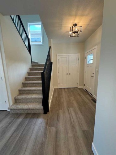 49 Emmett Crescent, Red Deer, AB - Indoor Photo Showing Other Room