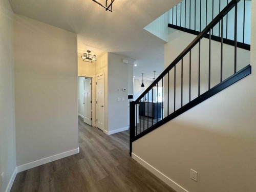 49 Emmett Crescent, Red Deer, AB - Indoor Photo Showing Other Room