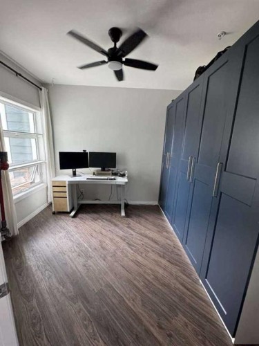 371-333 Riverfront Avenue Se, Calgary, AB - Indoor