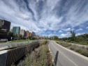 371-333 Riverfront Avenue Se, Calgary, AB  - Outdoor With View 