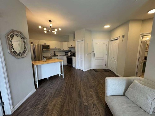 371-333 Riverfront Avenue Se, Calgary, AB - Indoor