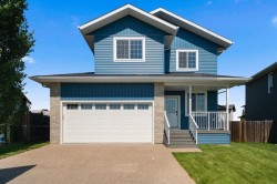 7514 38A Avenue  Camrose, AB T4V 4C6