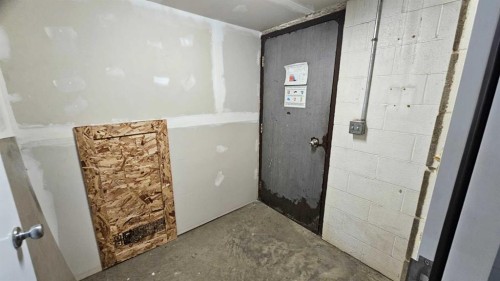 5310 50 Avenue, Castor, AB 