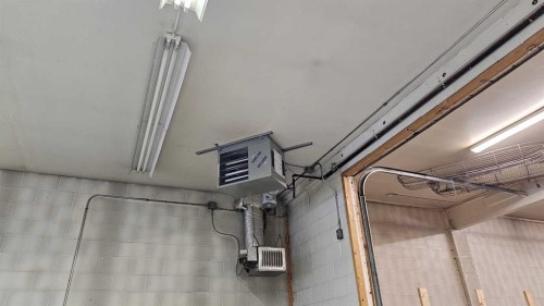 5310 50 Avenue, Castor, AB 