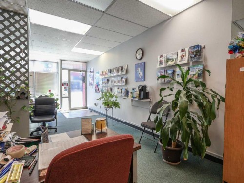 5002 50 Street, Stettler, AB 