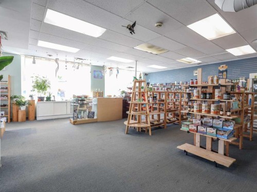 5002 50 Street, Stettler, AB 