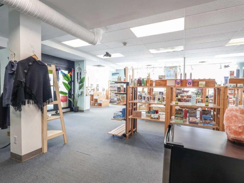 5002 50 Street, Stettler, AB 