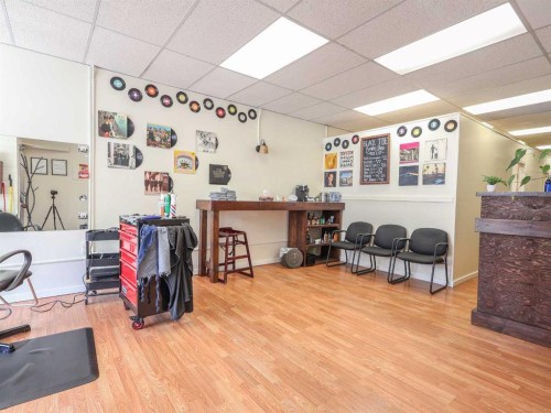 5002 50 Street, Stettler, AB 