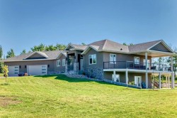 3 - 255049 Township Rd 432  Rural Ponoka County, AB T4J 1R2