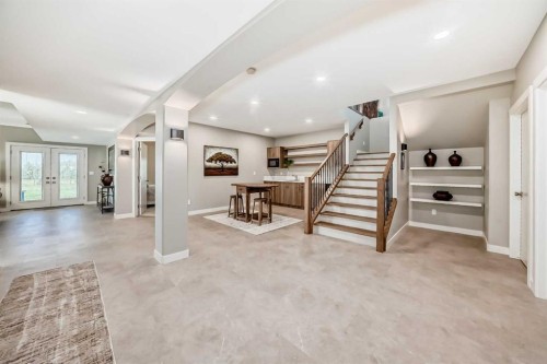 3 - 255049 Township Rd 432, Rural Ponoka County, AB - Indoor Photo Showing Other Room