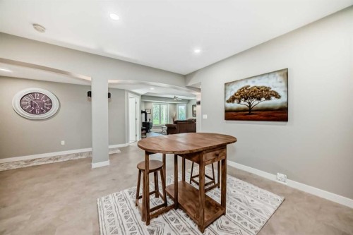 3 - 255049 Township Rd 432, Rural Ponoka County, AB - Indoor