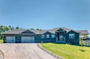 3 - 255049 Township Rd 432, Rural Ponoka County, AB  - Outdoor With Facade 