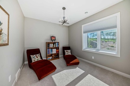 3 - 255049 Township Rd 432, Rural Ponoka County, AB - Indoor