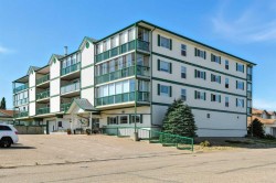 401-4319 49 Street  Innisfail, AB T4G 1Y4