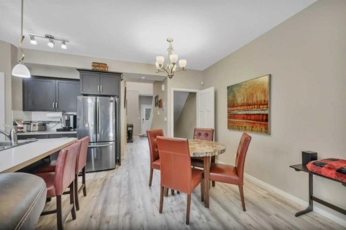 5-5301 Windward Place, Sylvan Lake, AB - Indoor