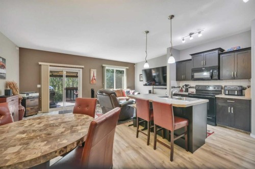 5-5301 Windward Place, Sylvan Lake, AB - Indoor