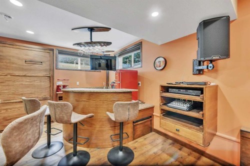 5-5301 Windward Place, Sylvan Lake, AB - Indoor