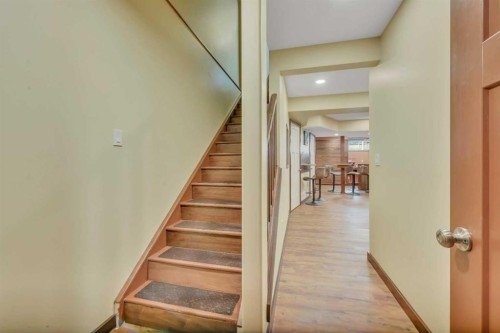 5-5301 Windward Place, Sylvan Lake, AB - Indoor Photo Showing Other Room