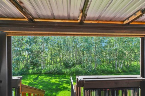 5-5301 Windward Place, Sylvan Lake, AB - Indoor Photo Showing Other Room