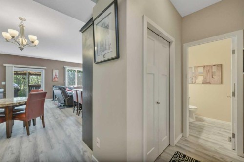 5-5301 Windward Place, Sylvan Lake, AB - Indoor