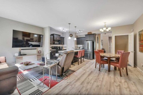 5-5301 Windward Place, Sylvan Lake, AB - Indoor