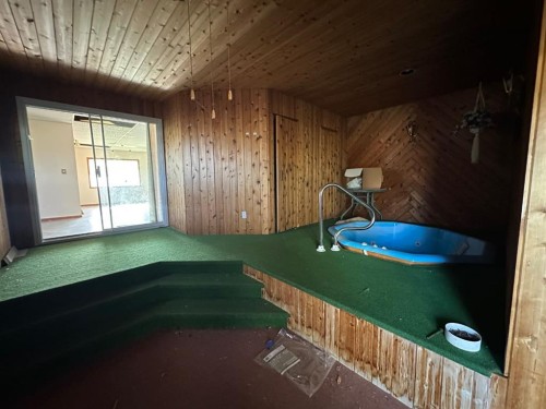 230049 Township Road 314, Rural Kneehill County, AB - Indoor Photo Showing Other Room