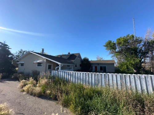 230049 Township Road 314, Rural Kneehill County, AB - Outdoor