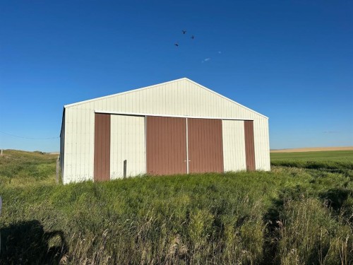 230049 Township Road 314, Rural Kneehill County, AB - Outdoor
