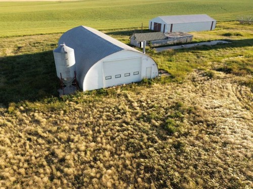 230049 Township Road 314, Rural Kneehill County, AB - Outdoor With View