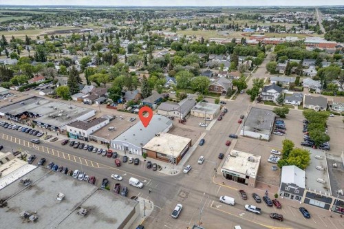 4832 50 Street, Stettler, AB 