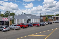 4832 50 Street  Stettler, AB T0C 2L0