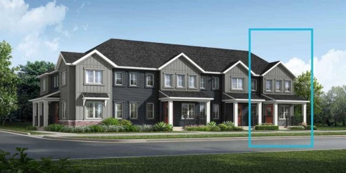 454 Osborne Drive SW Airdrie, AB T4B 5L5