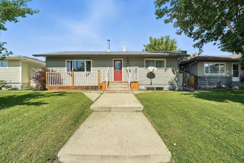 5822 59A Street  Red Deer, AB T4N 2N5