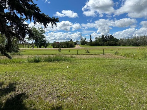 400 Strom Street, Heisler, AB - Outdoor With View