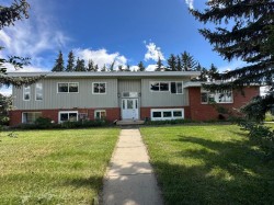 400 Strom Street  Heisler, AB T0B 2A0