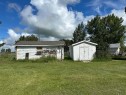 400 Strom Street, Heisler, AB  - Outdoor 