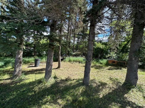 400 Strom Street, Heisler, AB - Outdoor