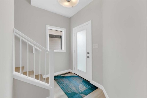 114 Palmer Circle, Blackfalds, AB - Indoor Photo Showing Other Room