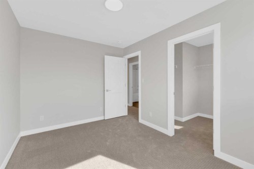 114 Palmer Circle, Blackfalds, AB - Indoor Photo Showing Other Room