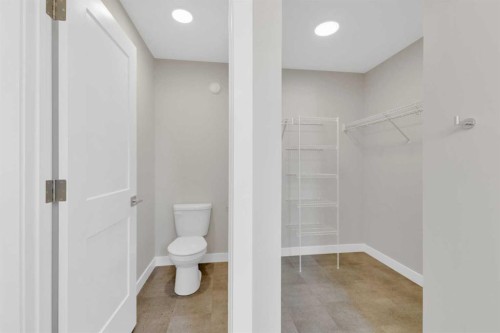 114 Palmer Circle, Blackfalds, AB - Indoor Photo Showing Bathroom