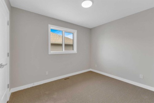 114 Palmer Circle, Blackfalds, AB - Indoor Photo Showing Other Room