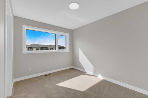 114 Palmer Circle, Blackfalds, AB - Indoor Photo Showing Other Room