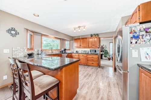 9 Rustic Road, Norglenwold, AB - Indoor