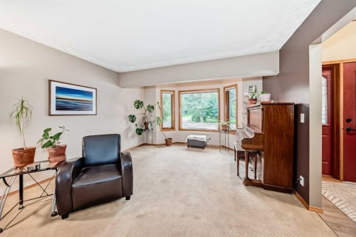 9 Rustic Road, Norglenwold, AB - Indoor