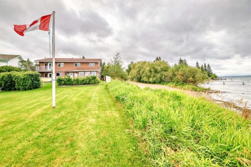 9 Rustic Road, Norglenwold, AB - Outdoor