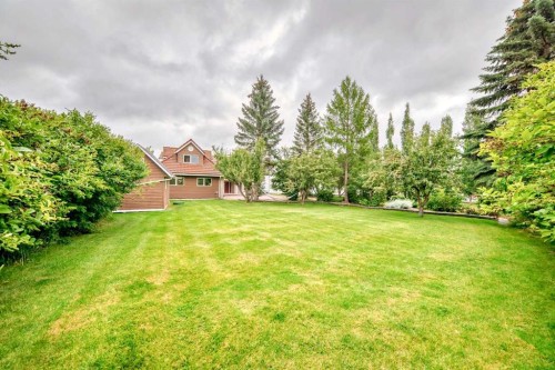 9 Rustic Road, Norglenwold, AB - Outdoor